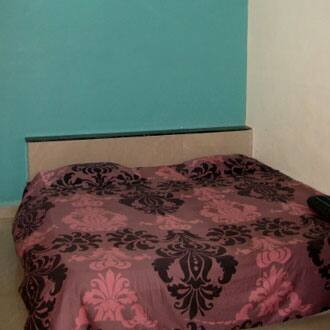 Hotel Hira Residency, Murud-Janjira 3